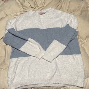 Soft sweater